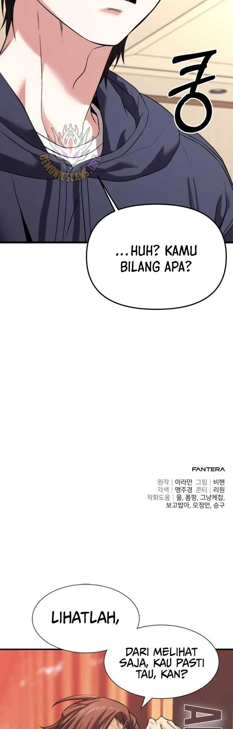 The Ultimate Shut-In Chapter 26 Gambar 98