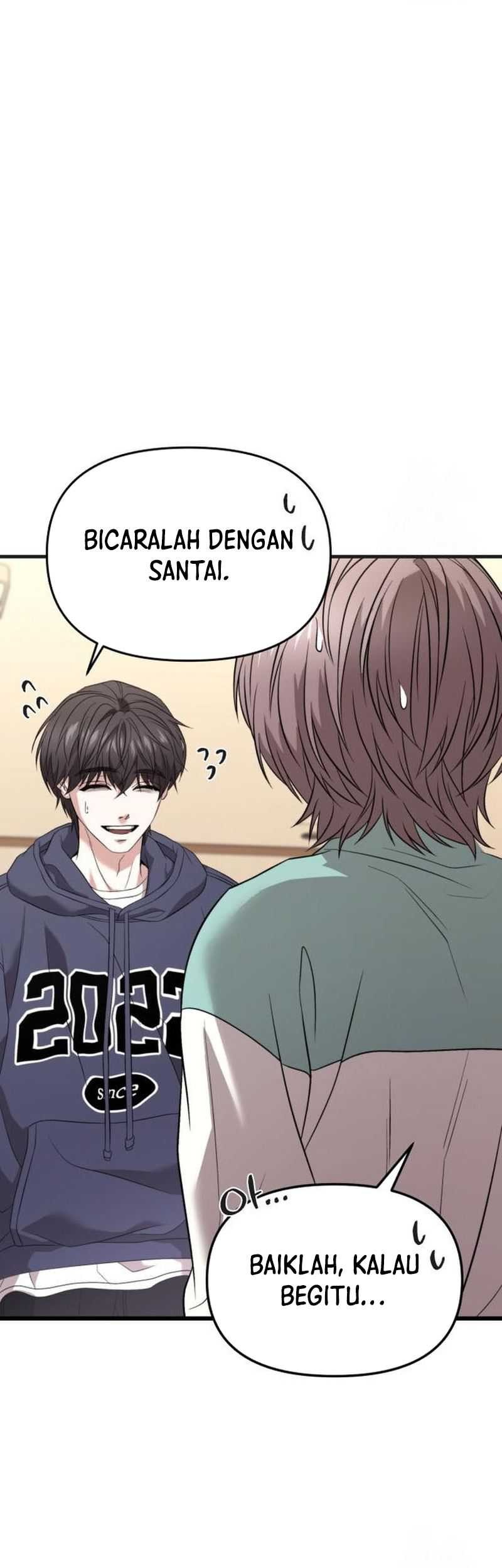 The Ultimate Shut-In Chapter 26 Gambar 95