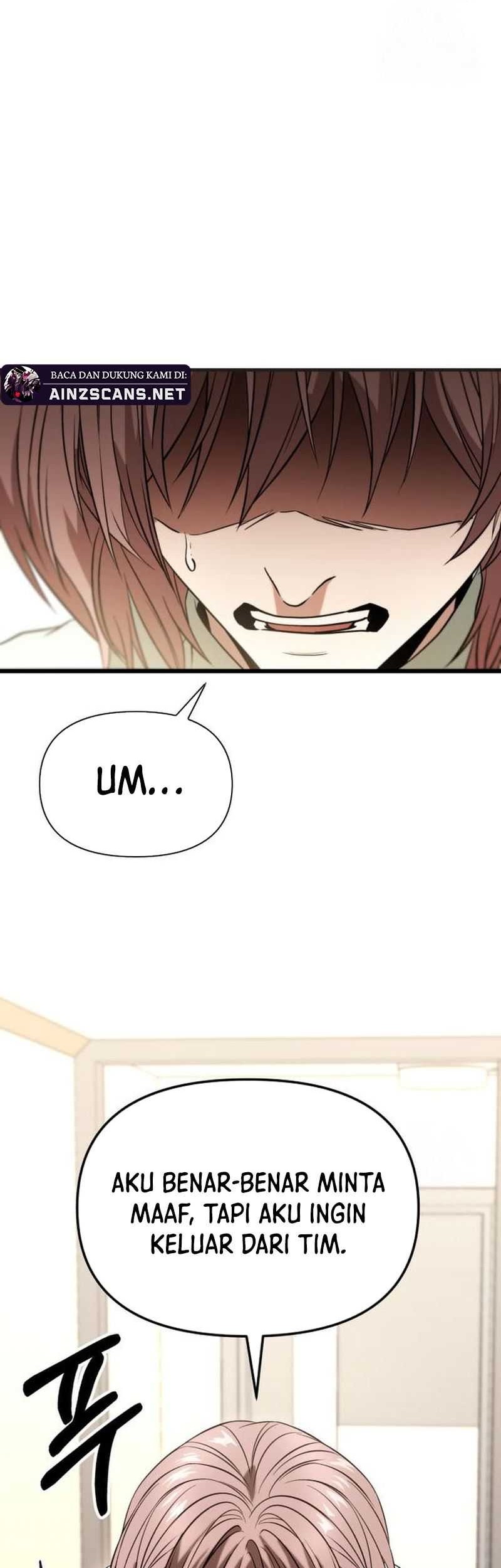 The Ultimate Shut-In Chapter 26 Gambar 96