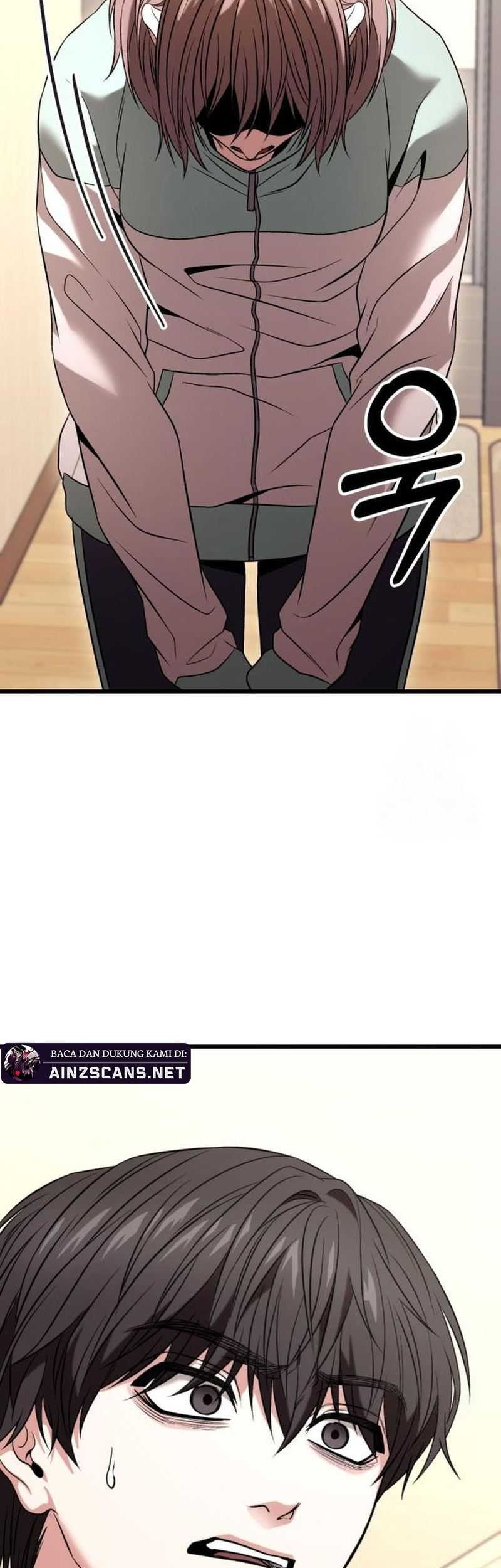 The Ultimate Shut-In Chapter 26 Gambar 97