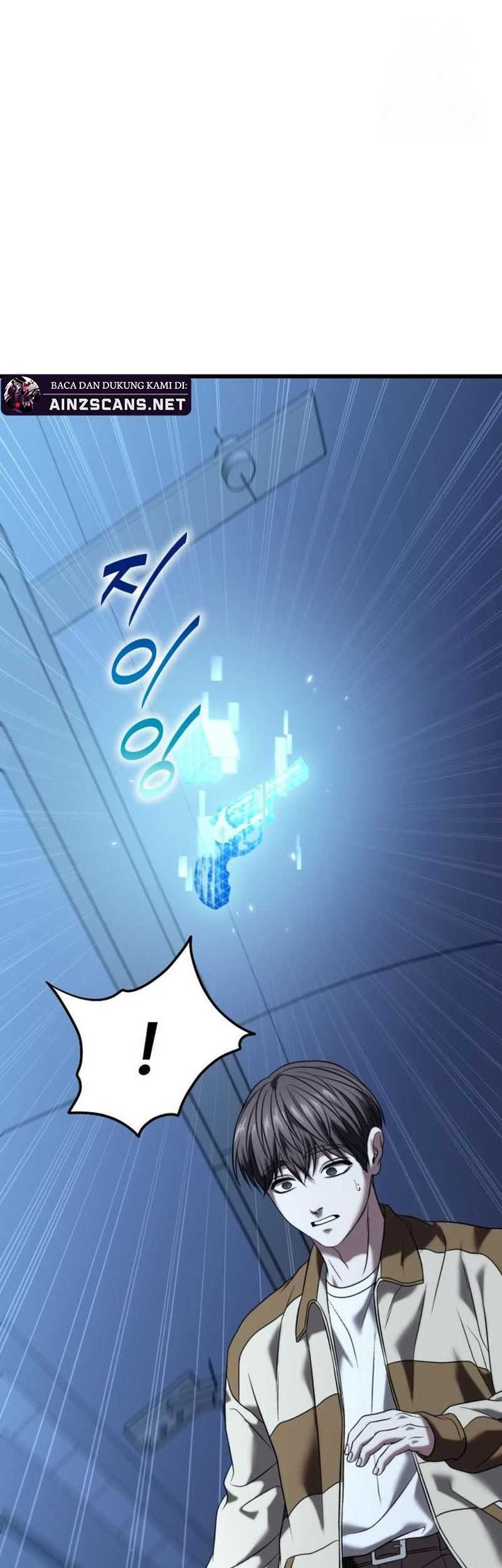 The Ultimate Shut-In Chapter 26 Gambar 55