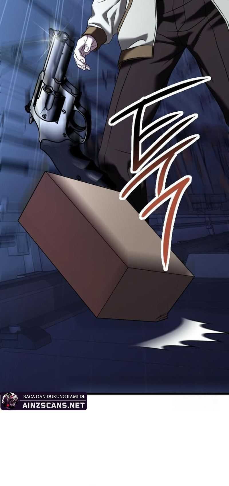 The Ultimate Shut-In Chapter 26 Gambar 56