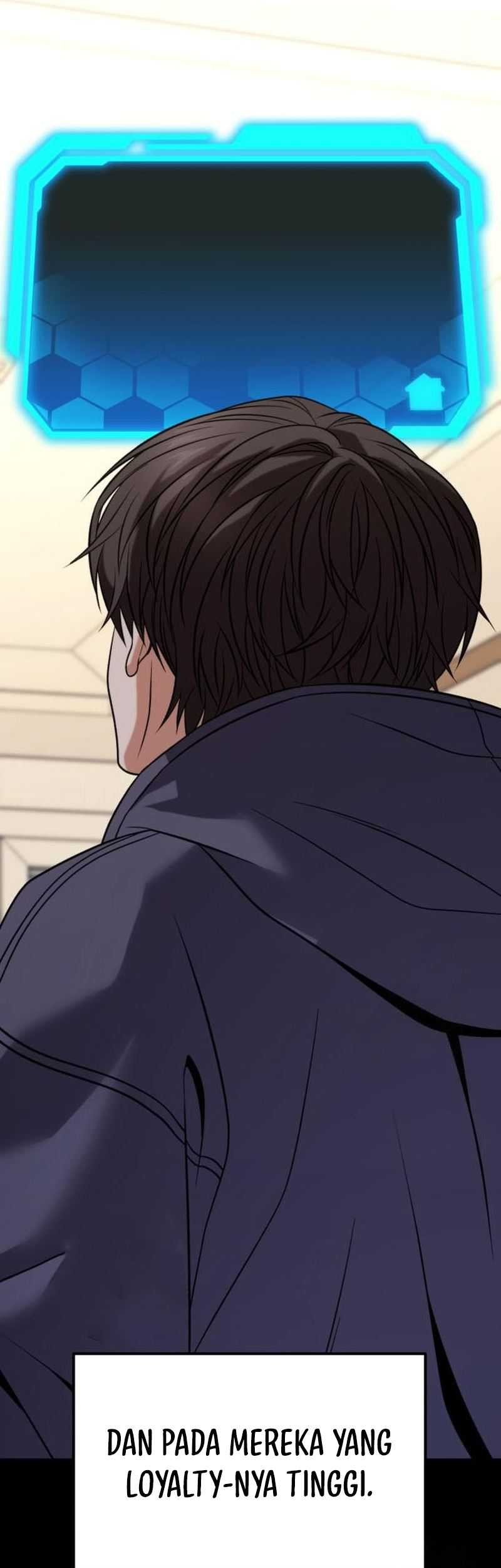 The Ultimate Shut-In Chapter 26 Gambar 52