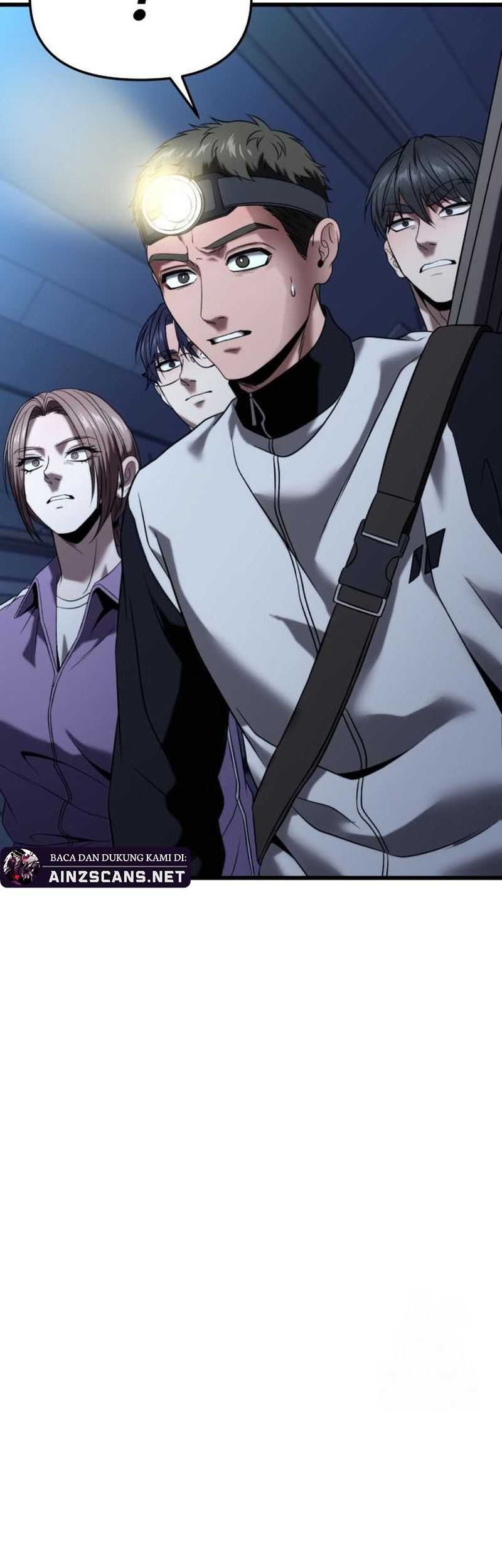 The Ultimate Shut-In Chapter 26 Gambar 60