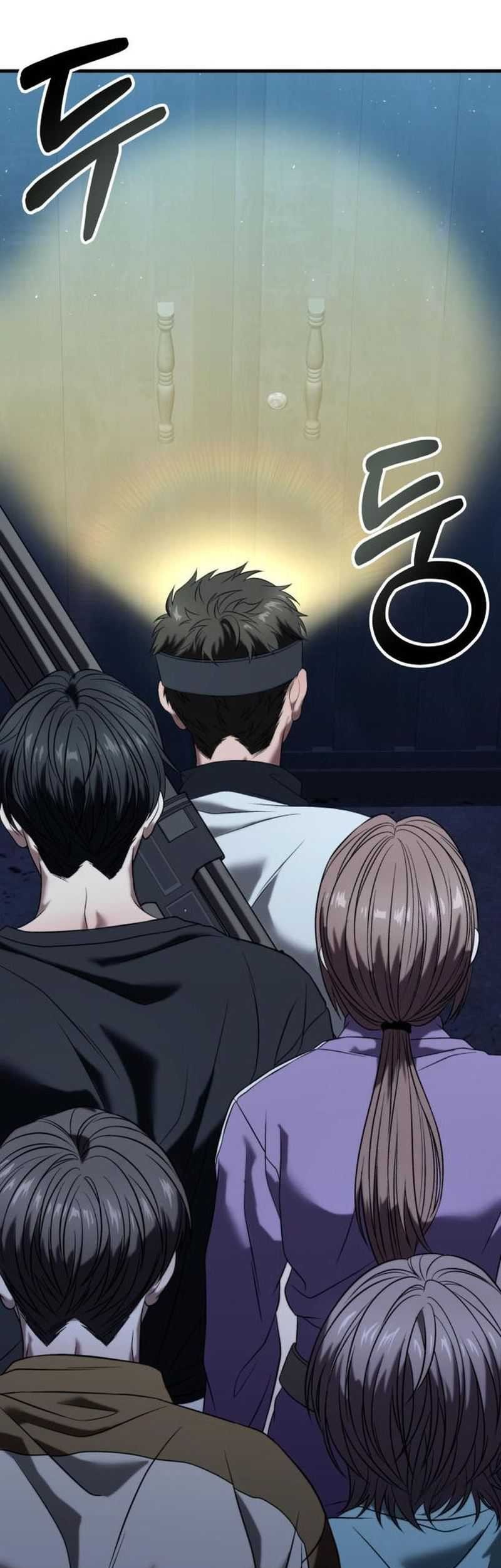 The Ultimate Shut-In Chapter 26 Gambar 61