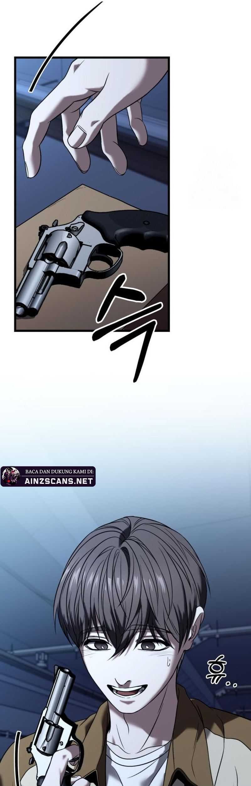 The Ultimate Shut-In Chapter 26 Gambar 57