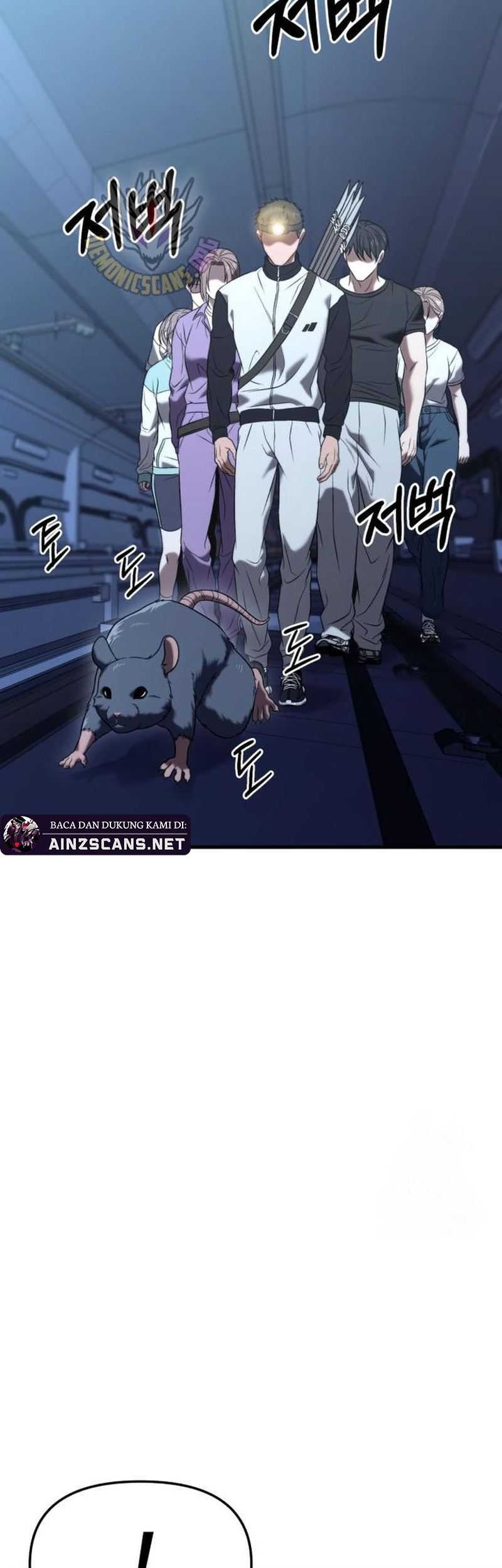 The Ultimate Shut-In Chapter 26 Gambar 59