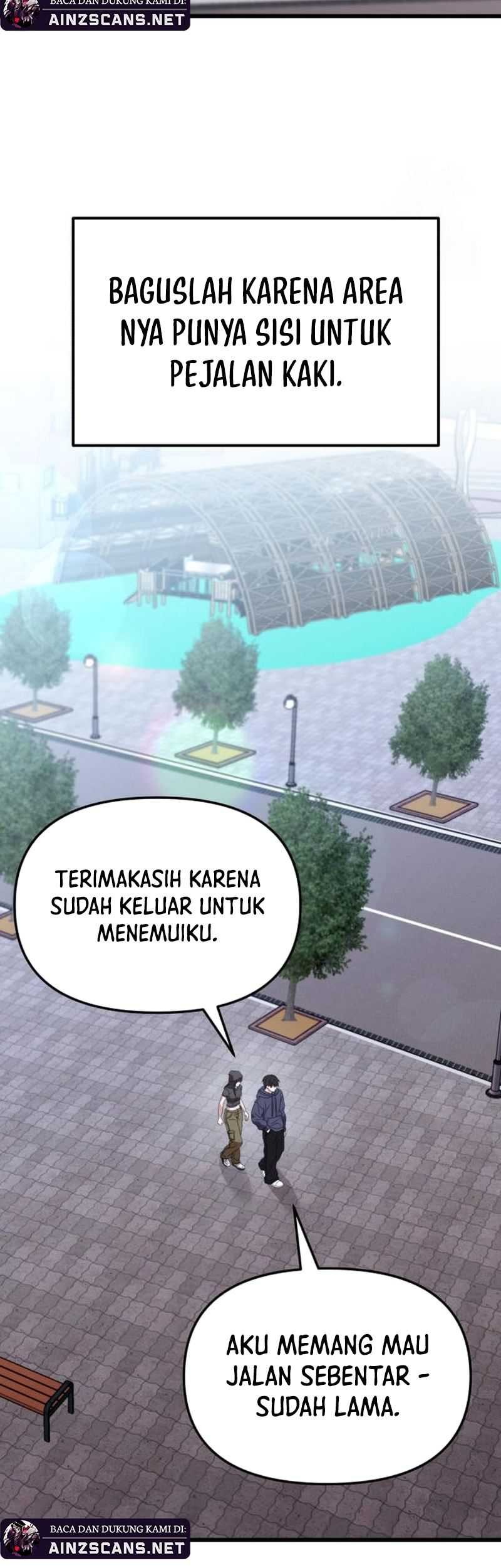 The Ultimate Shut-In Chapter 26 Gambar 67