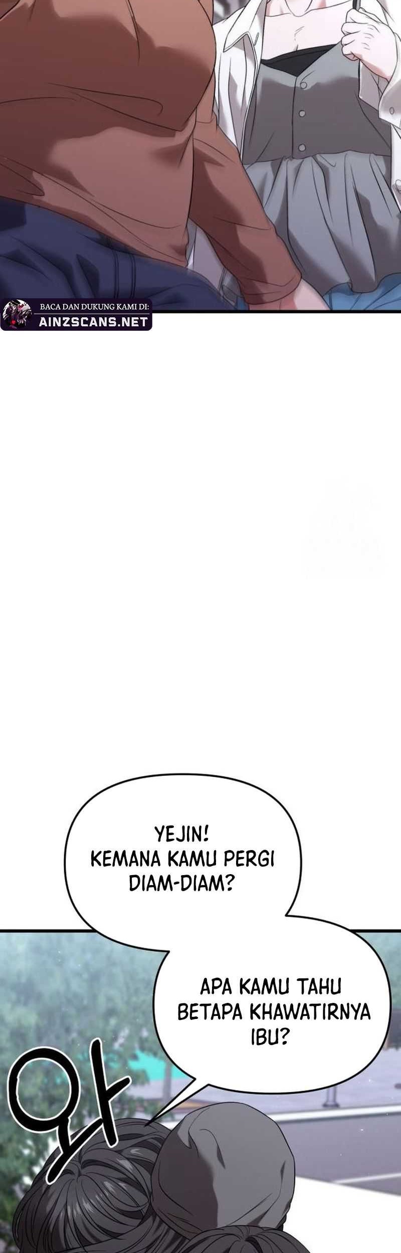 The Ultimate Shut-In Chapter 26 Gambar 72