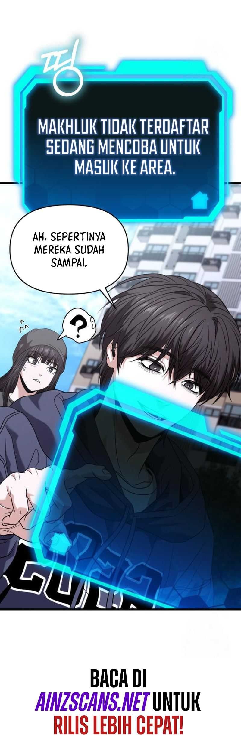 The Ultimate Shut-In Chapter 26 Gambar 69