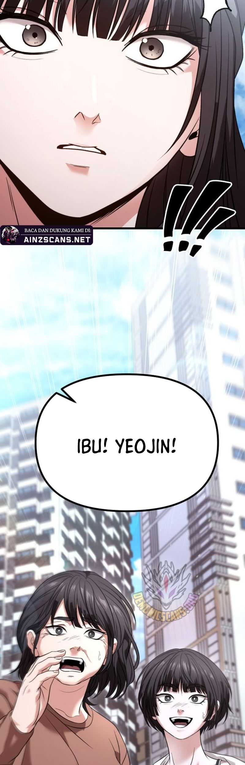 The Ultimate Shut-In Chapter 26 Gambar 71