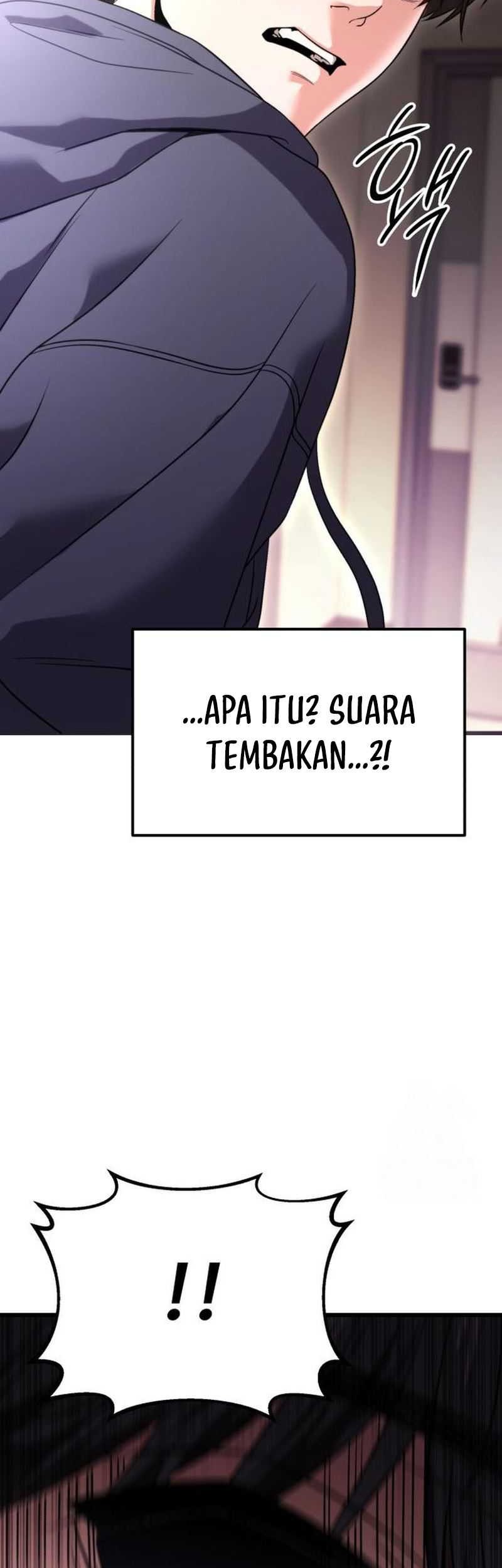 The Ultimate Shut-In Chapter 26 Gambar 3