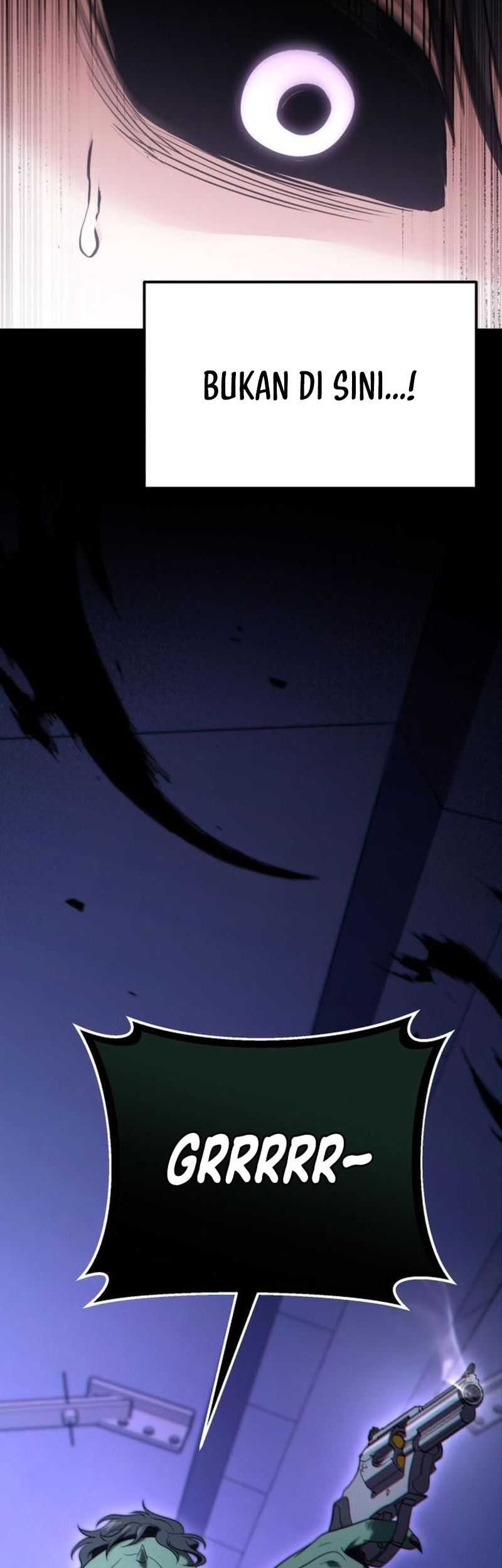 The Ultimate Shut-In Chapter 26 Gambar 4