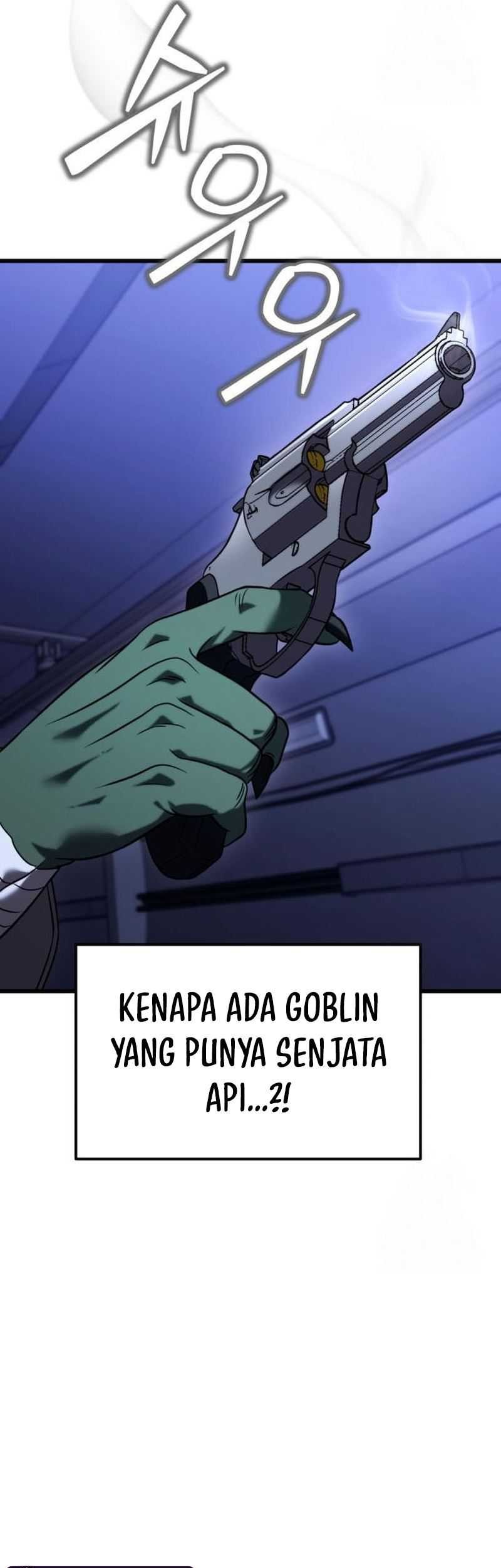 The Ultimate Shut-In Chapter 26 Gambar 6