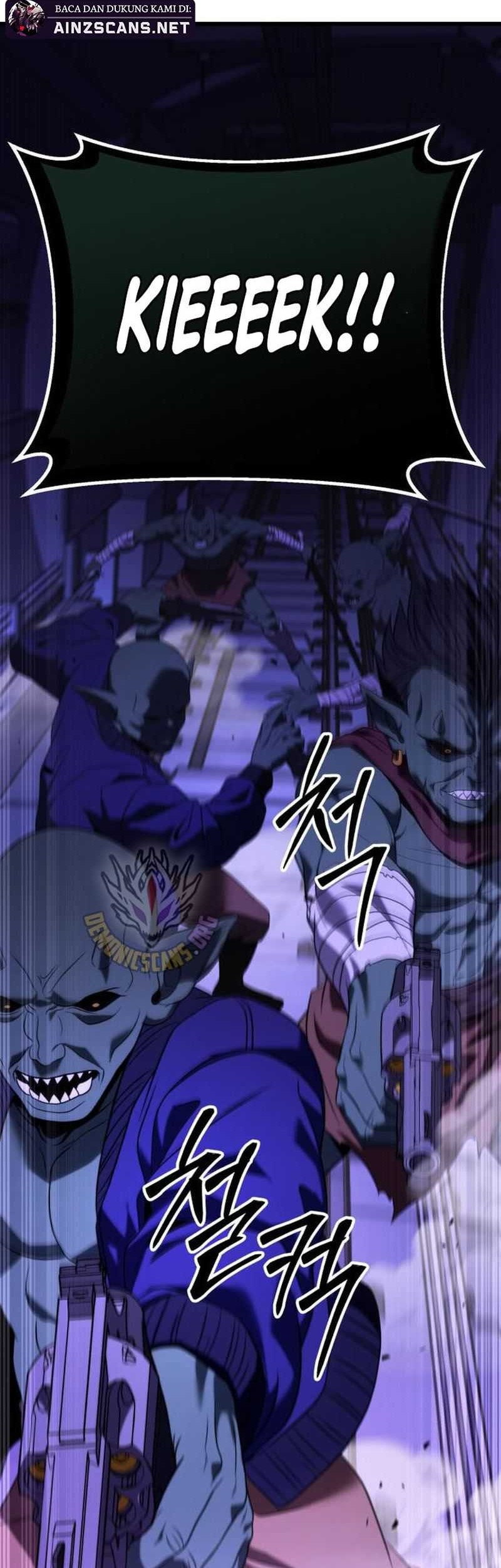 The Ultimate Shut-In Chapter 26 Gambar 7