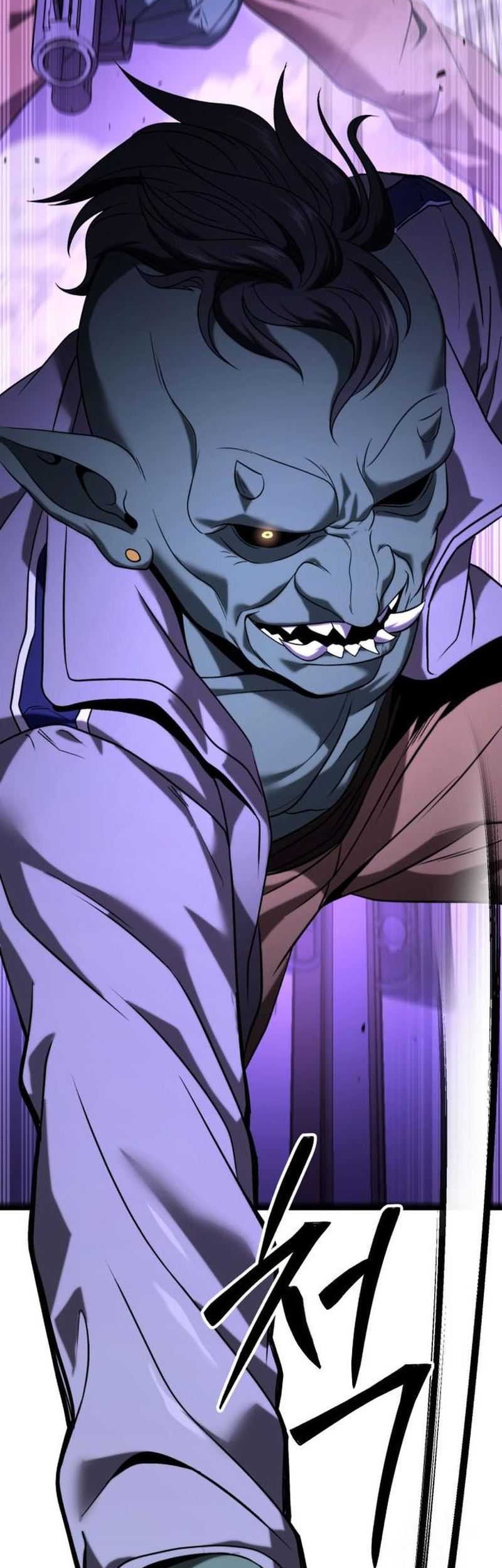 The Ultimate Shut-In Chapter 26 Gambar 8