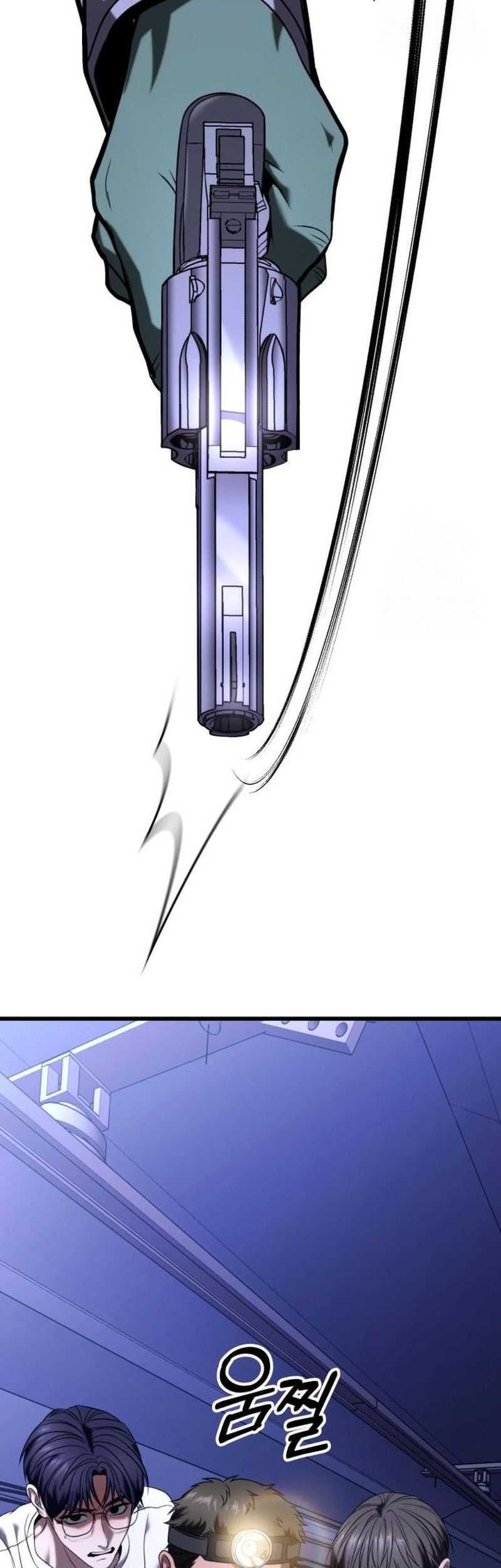 The Ultimate Shut-In Chapter 26 Gambar 9