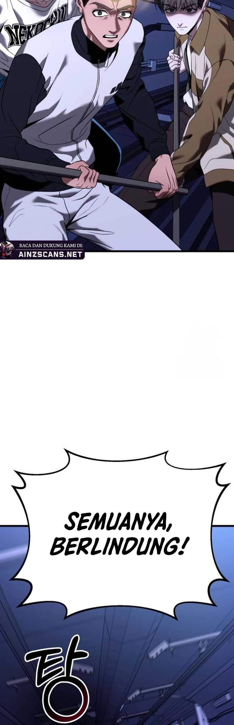 The Ultimate Shut-In Chapter 26 Gambar 10