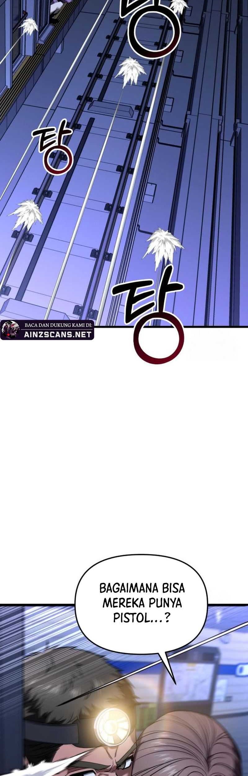 The Ultimate Shut-In Chapter 26 Gambar 12