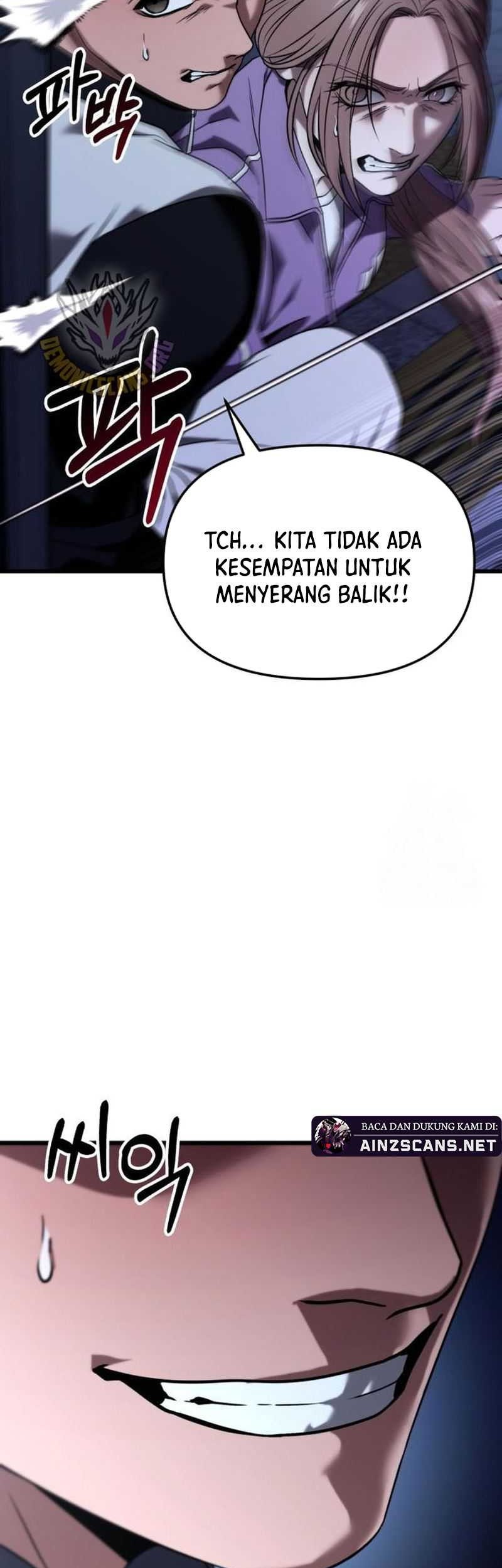 The Ultimate Shut-In Chapter 26 Gambar 13