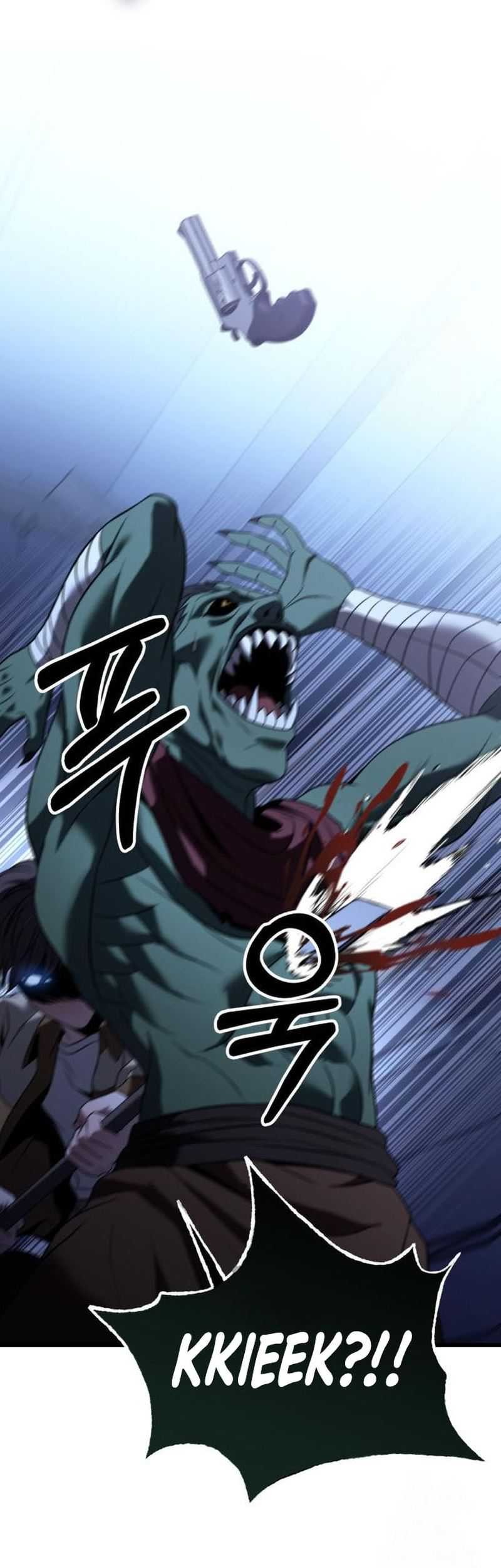 The Ultimate Shut-In Chapter 26 Gambar 17