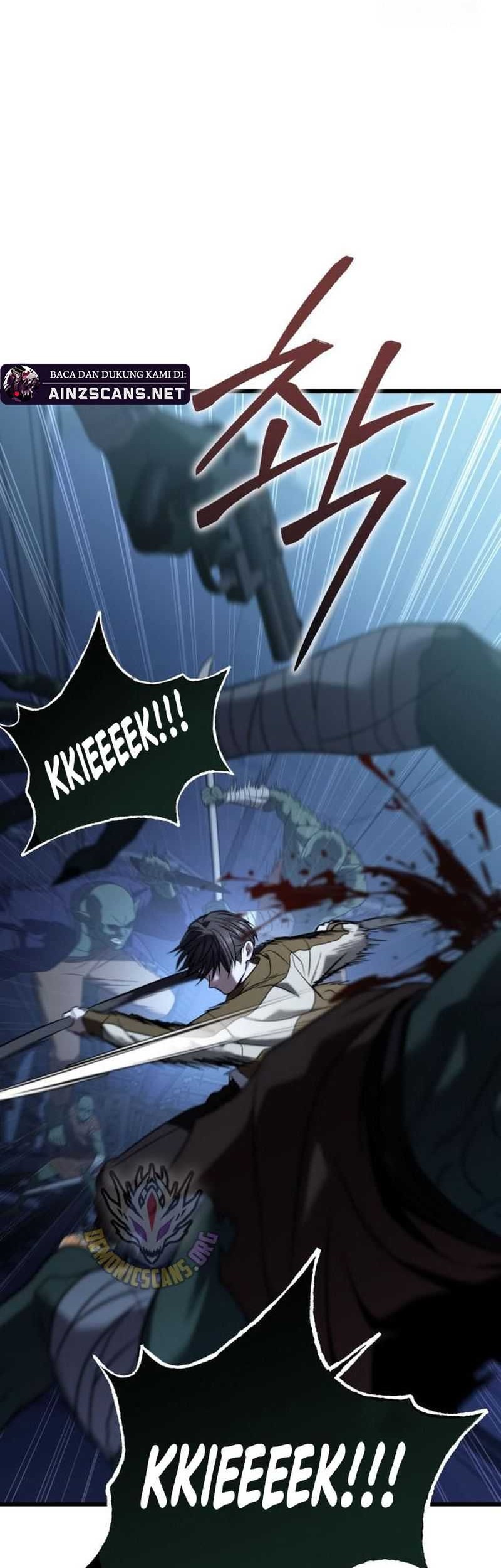 The Ultimate Shut-In Chapter 26 Gambar 18