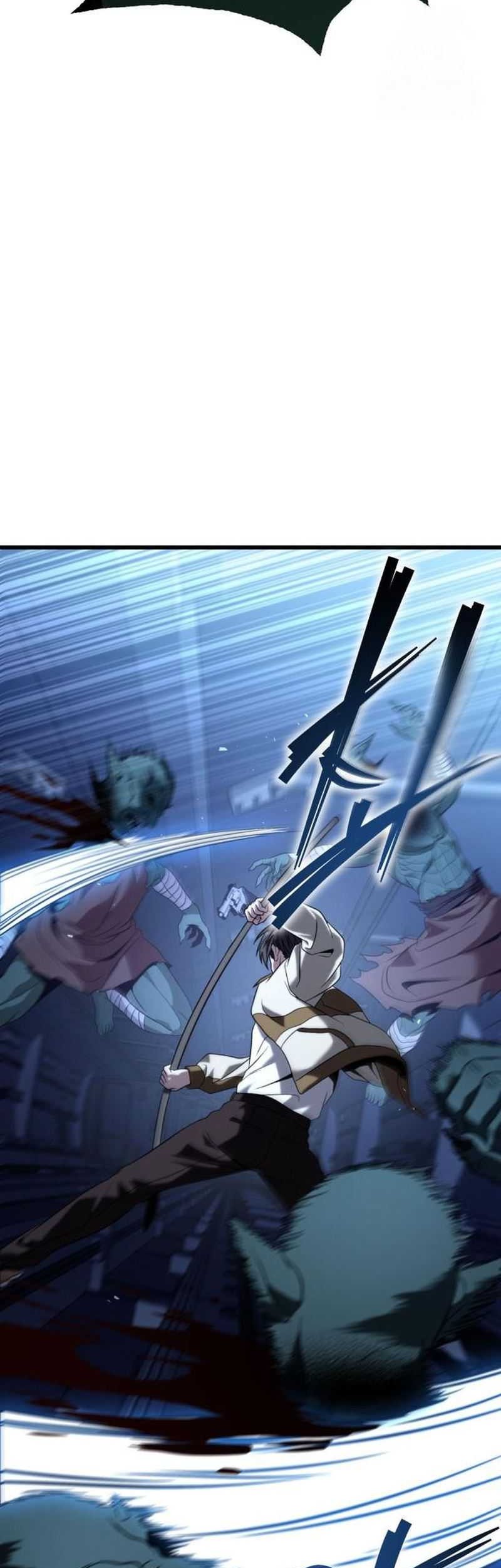 The Ultimate Shut-In Chapter 26 Gambar 19