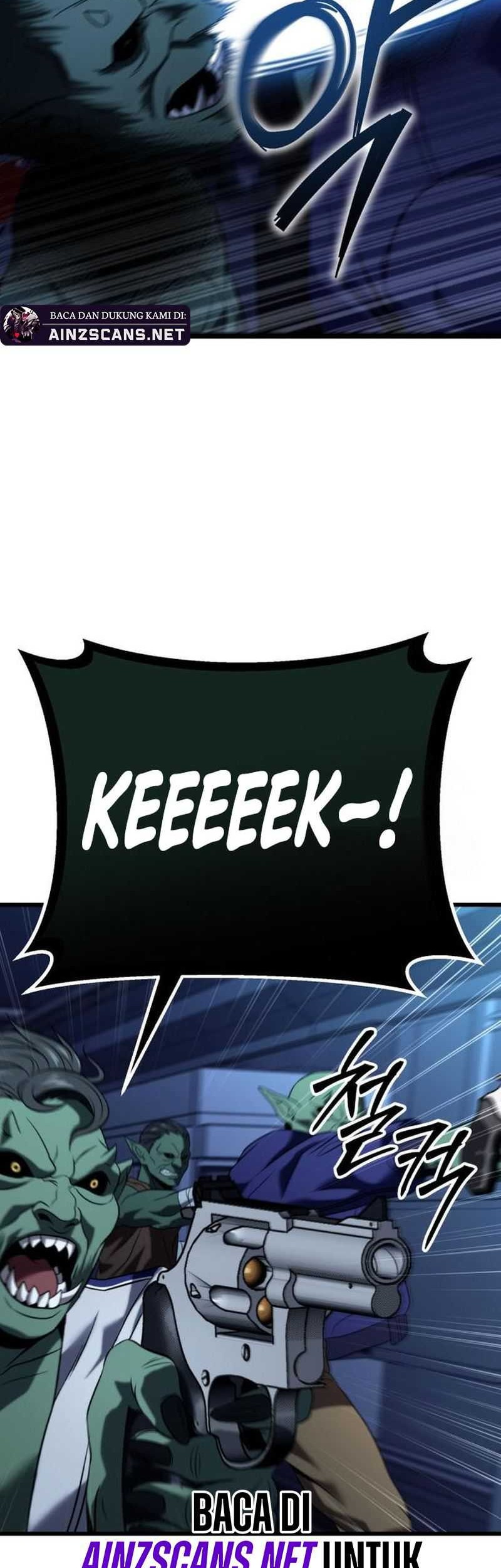The Ultimate Shut-In Chapter 26 Gambar 20