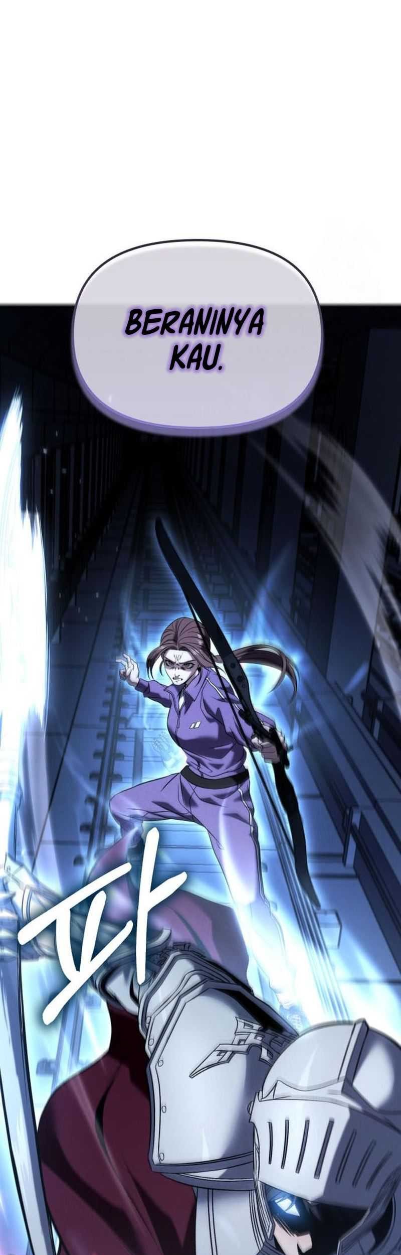 The Ultimate Shut-In Chapter 26 Gambar 23