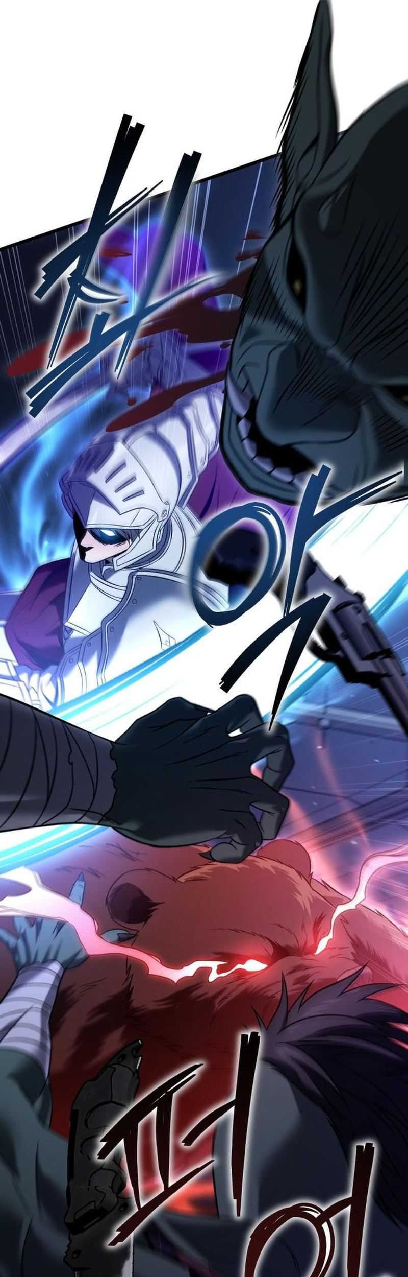 The Ultimate Shut-In Chapter 26 Gambar 27