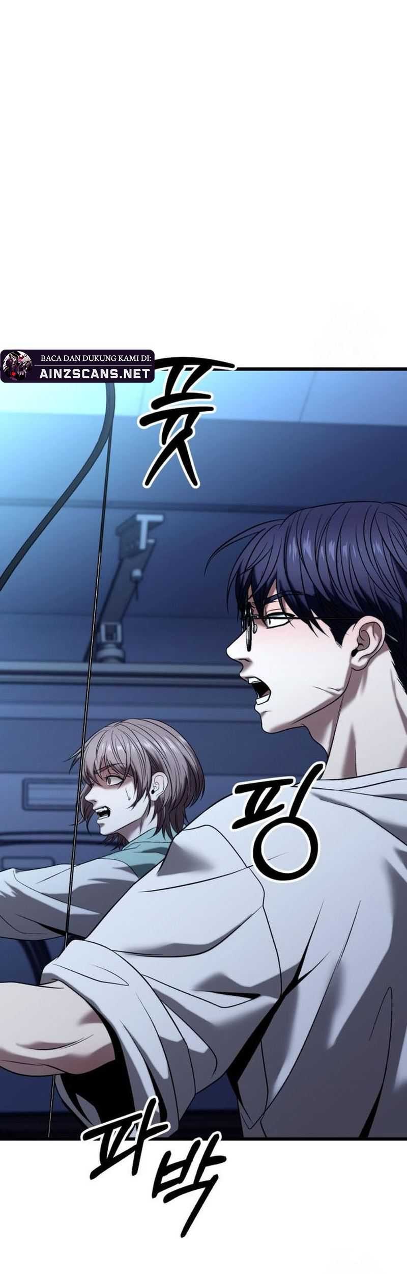 The Ultimate Shut-In Chapter 26 Gambar 29