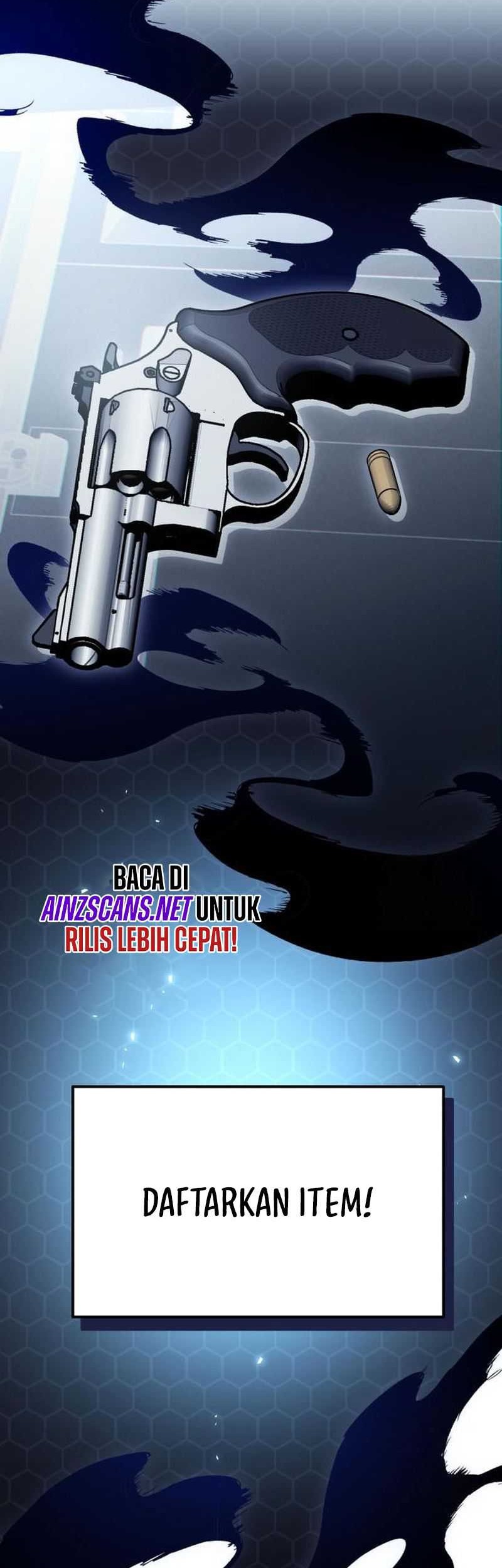 The Ultimate Shut-In Chapter 26 Gambar 32