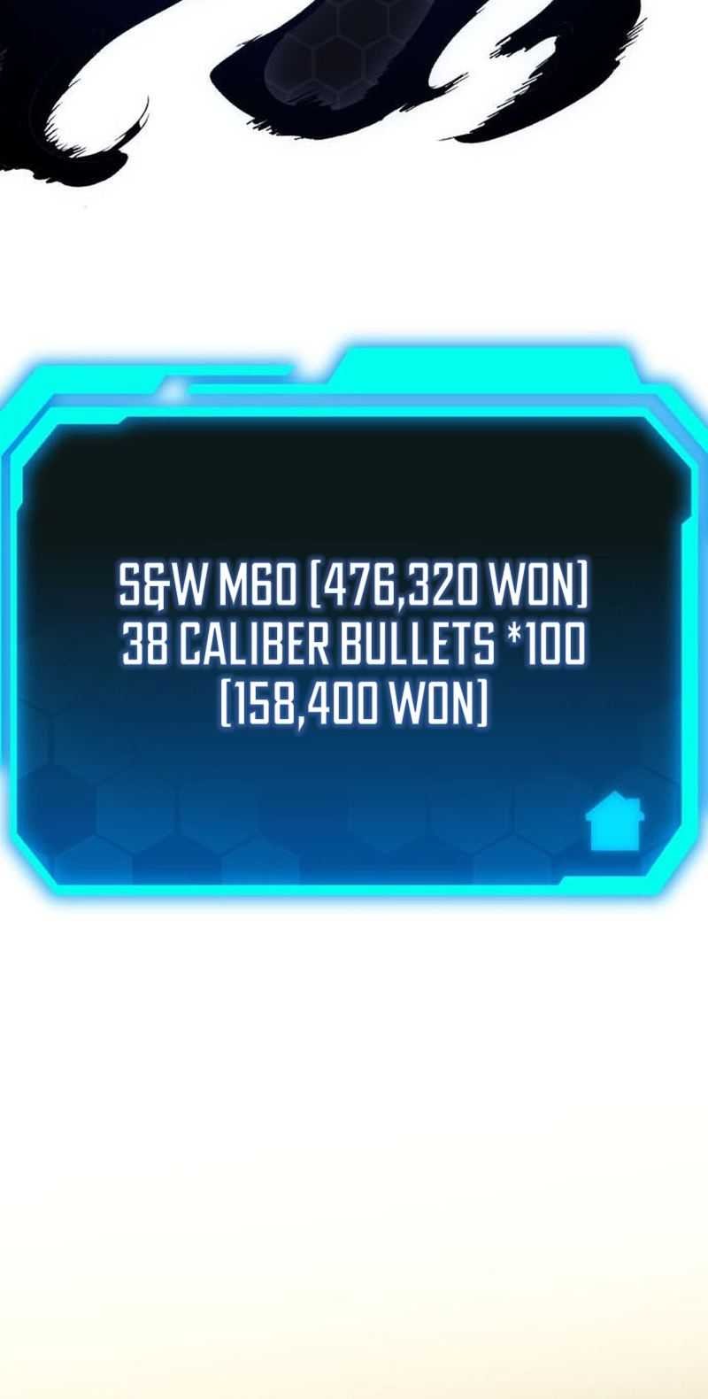 The Ultimate Shut-In Chapter 26 Gambar 33