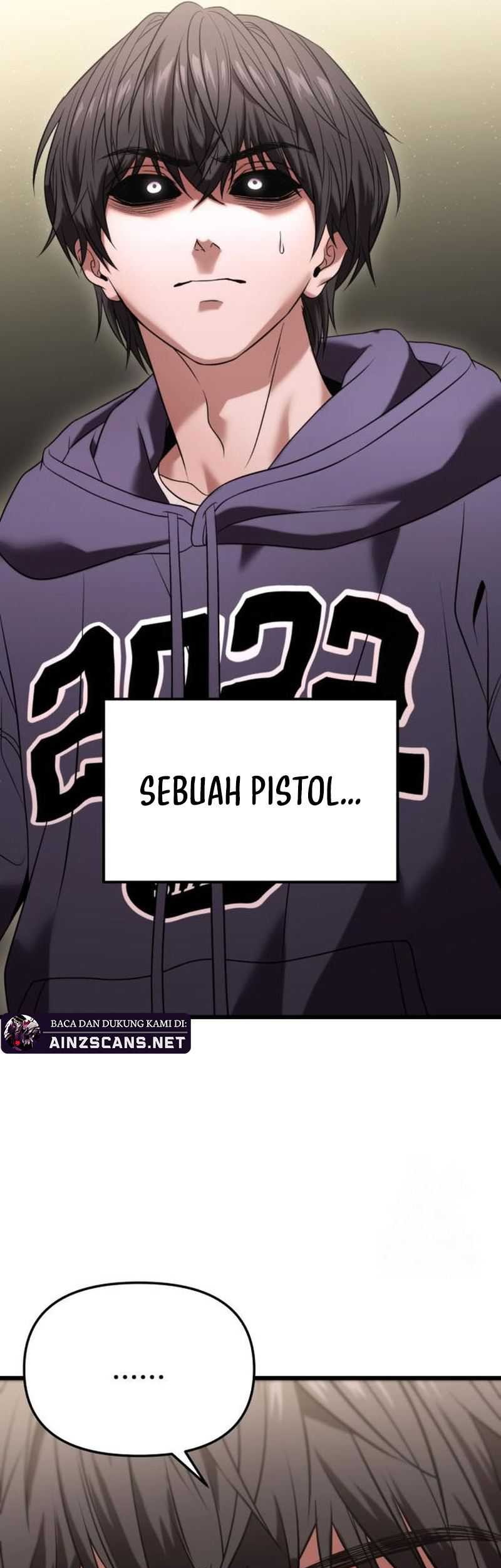 The Ultimate Shut-In Chapter 26 Gambar 34