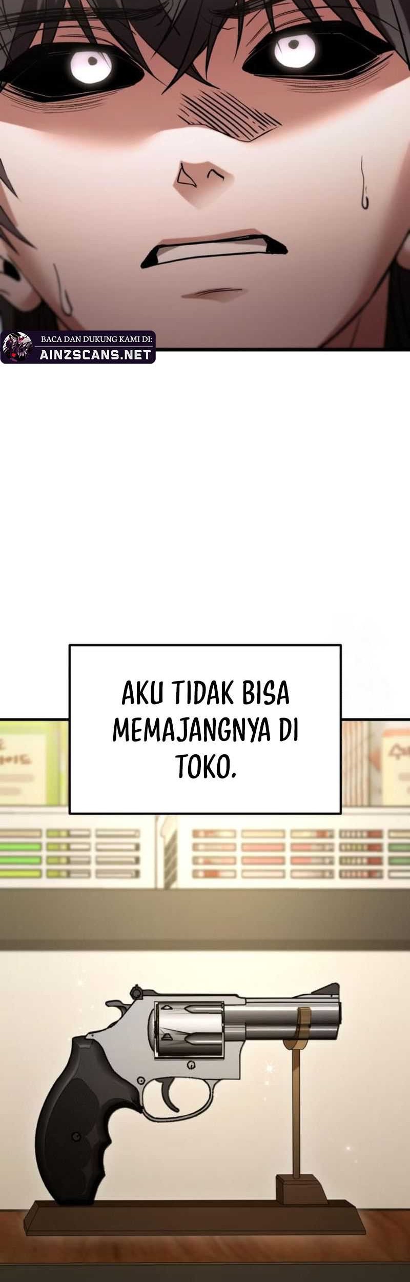 The Ultimate Shut-In Chapter 26 Gambar 35