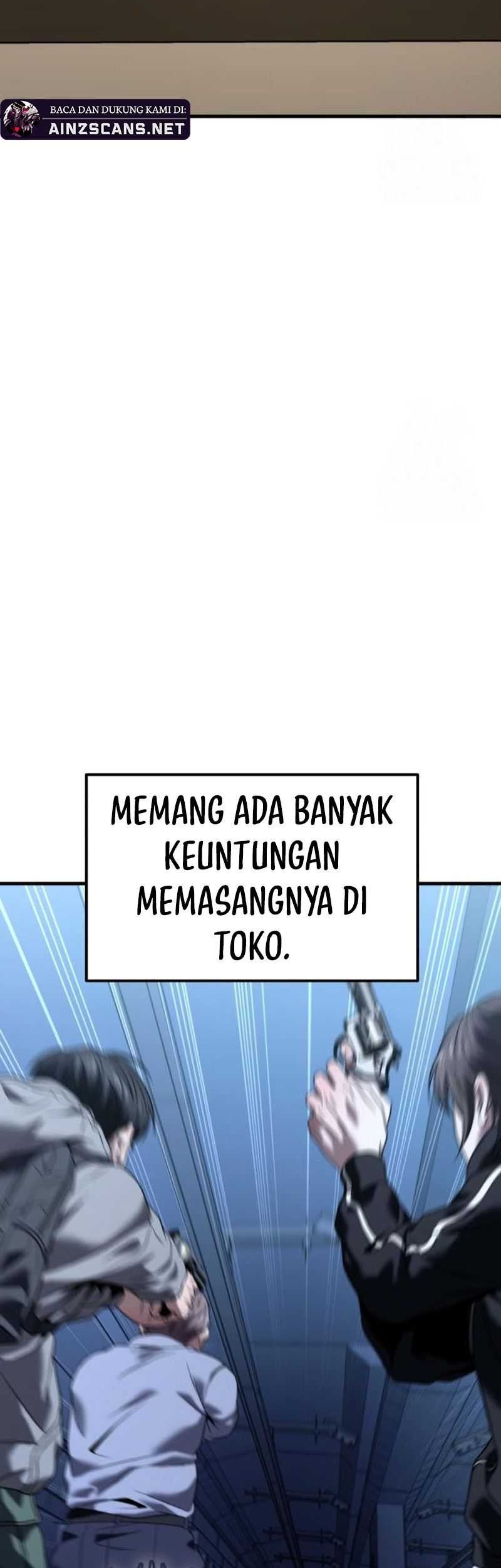 The Ultimate Shut-In Chapter 26 Gambar 36