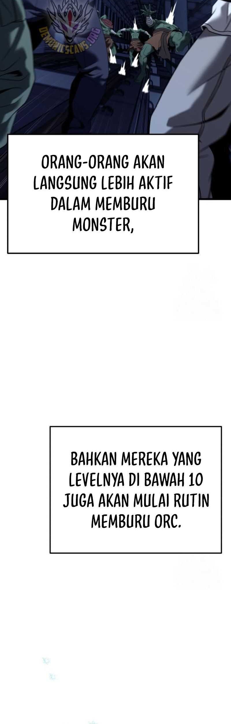 The Ultimate Shut-In Chapter 26 Gambar 37