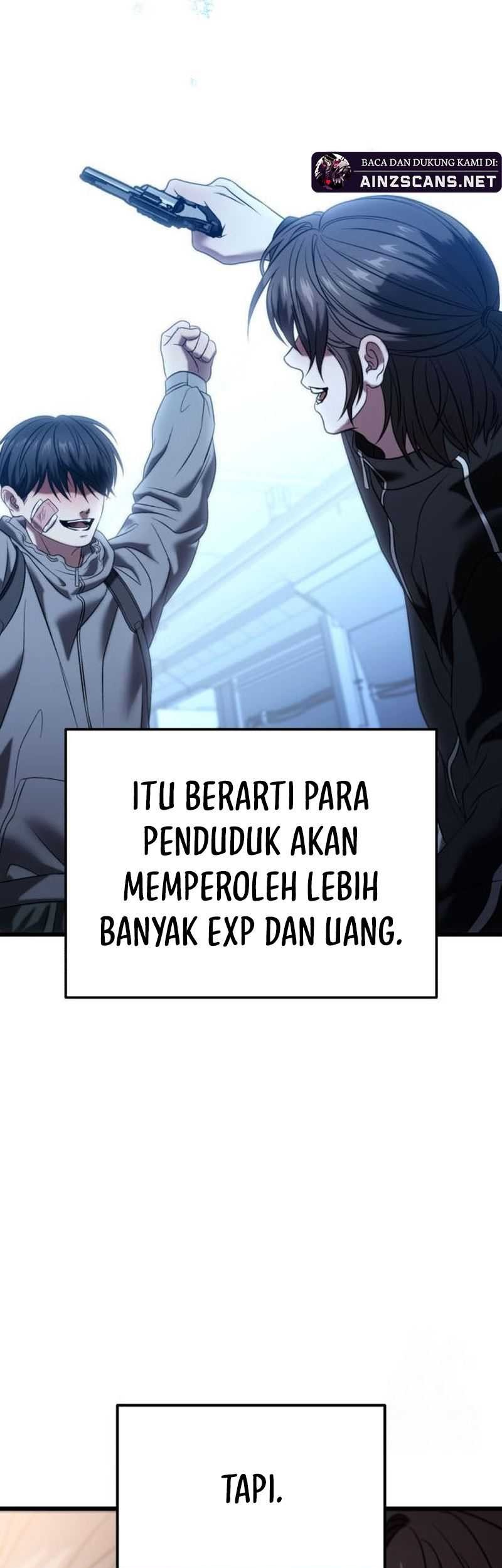 The Ultimate Shut-In Chapter 26 Gambar 38