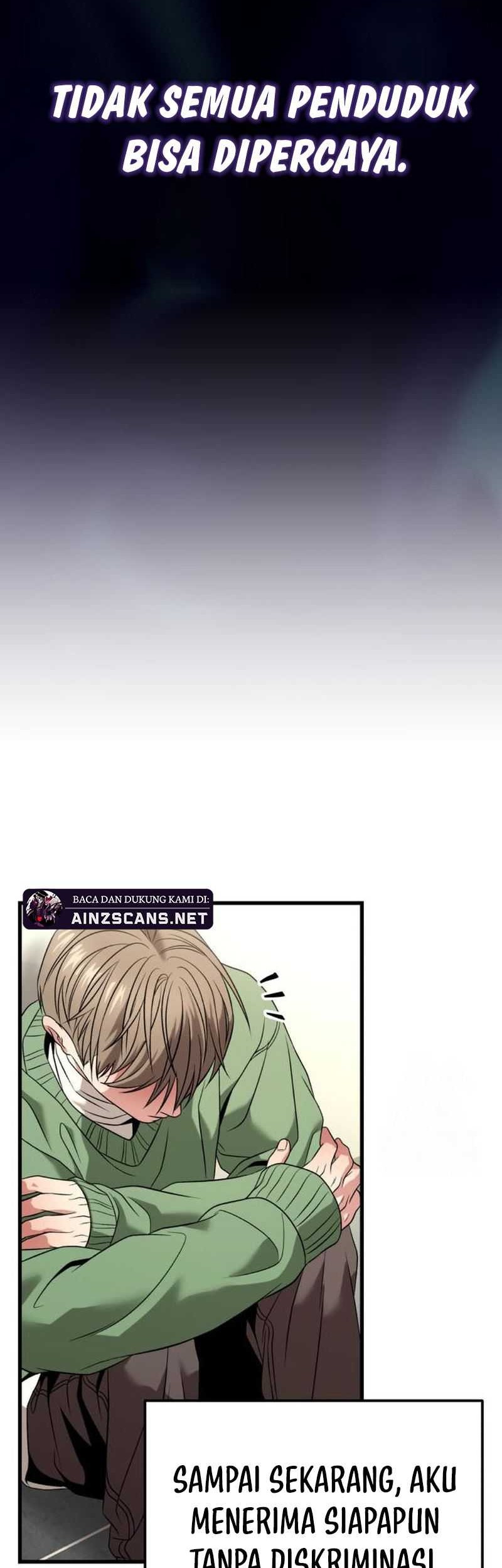 The Ultimate Shut-In Chapter 26 Gambar 41