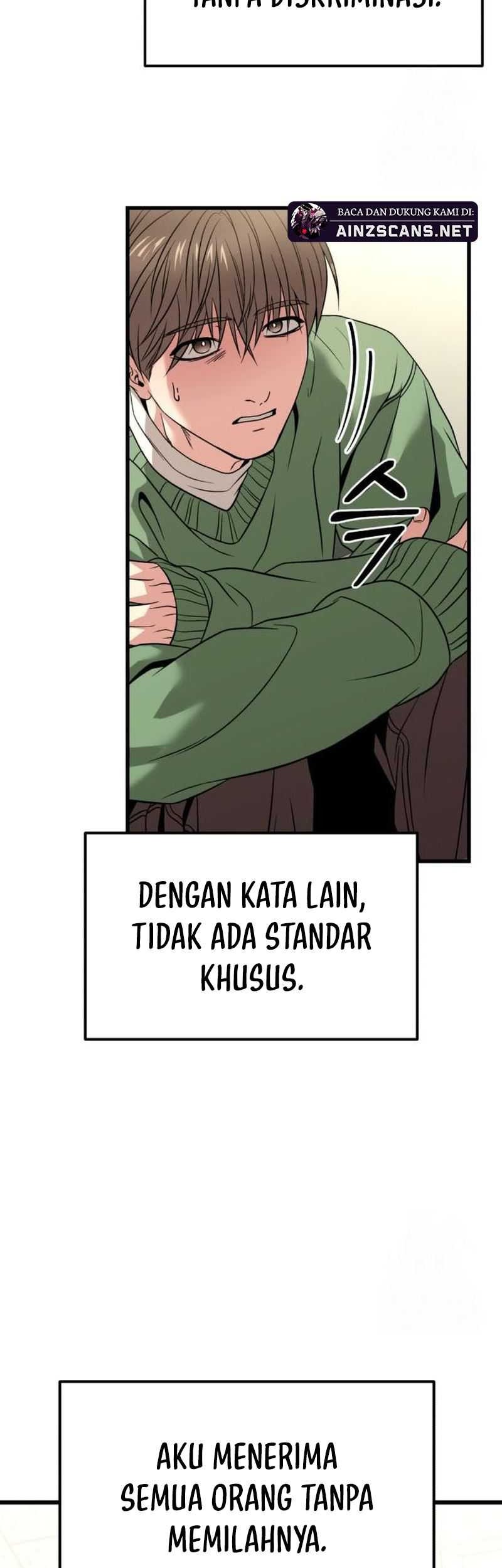 The Ultimate Shut-In Chapter 26 Gambar 42