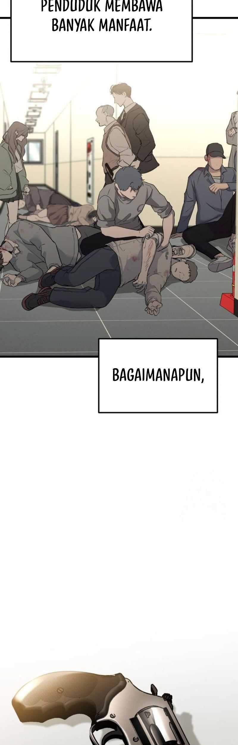 The Ultimate Shut-In Chapter 26 Gambar 44