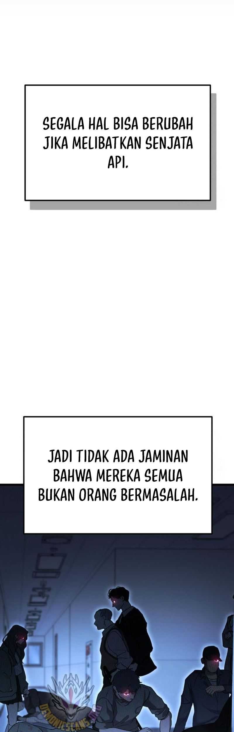 The Ultimate Shut-In Chapter 26 Gambar 46