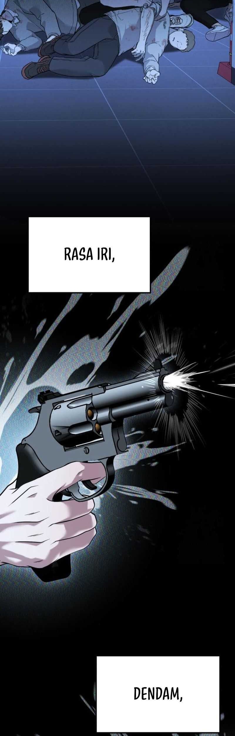 The Ultimate Shut-In Chapter 26 Gambar 47