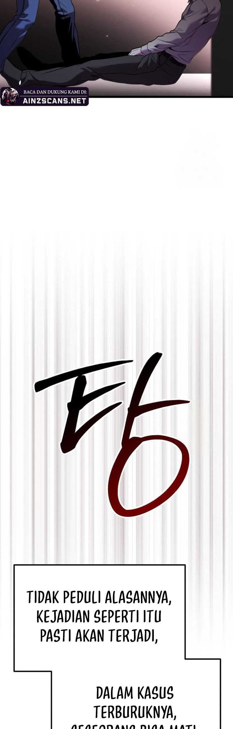 The Ultimate Shut-In Chapter 26 Gambar 49