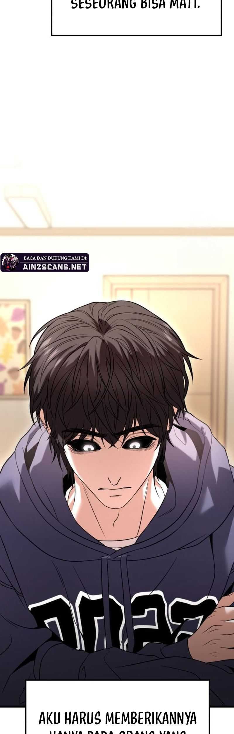 The Ultimate Shut-In Chapter 26 Gambar 50