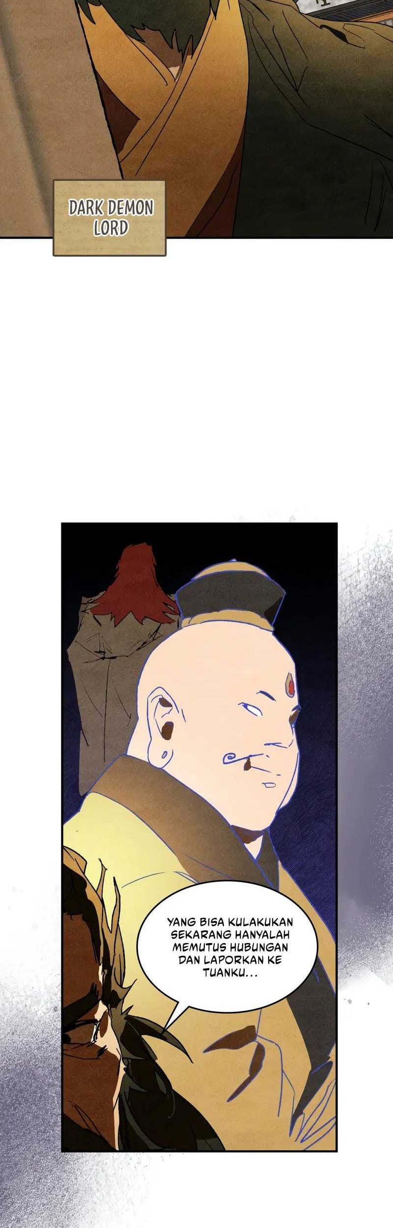 Chronicles Of The Martial God’s Chapter 126 Gambar 39