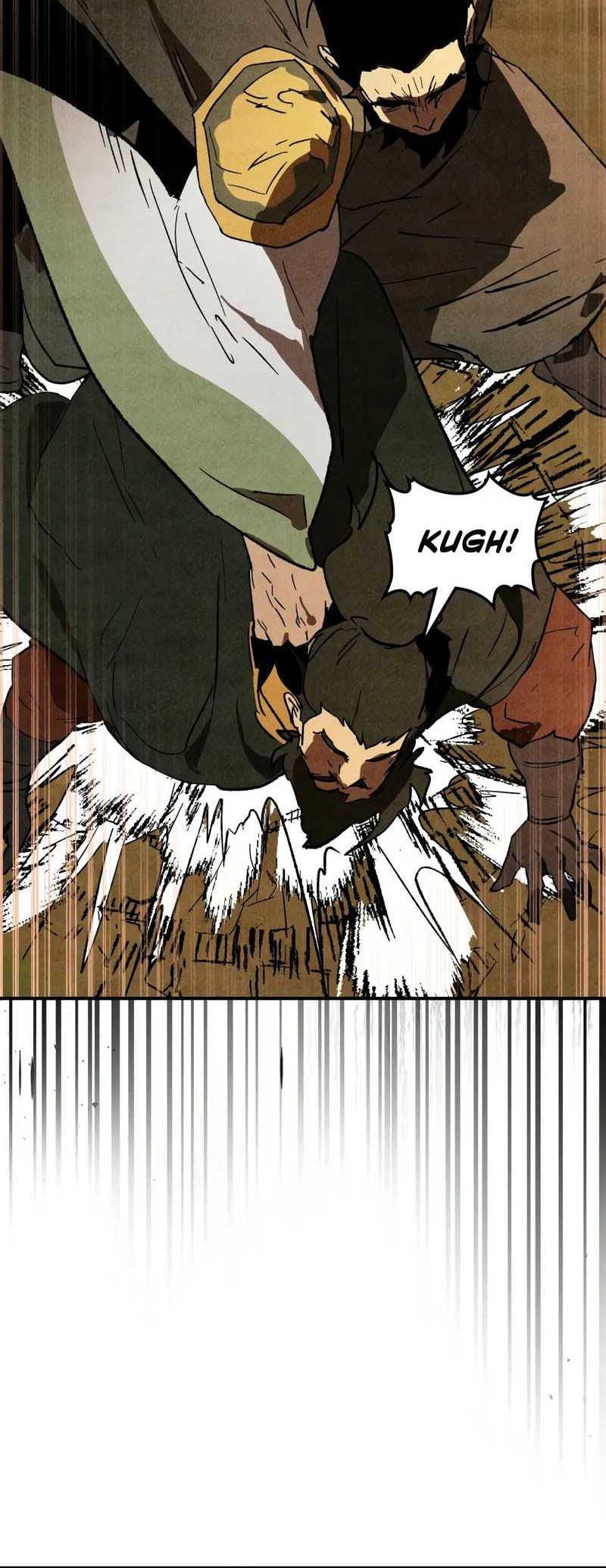 Chronicles Of The Martial God’s Chapter 126 Gambar 45