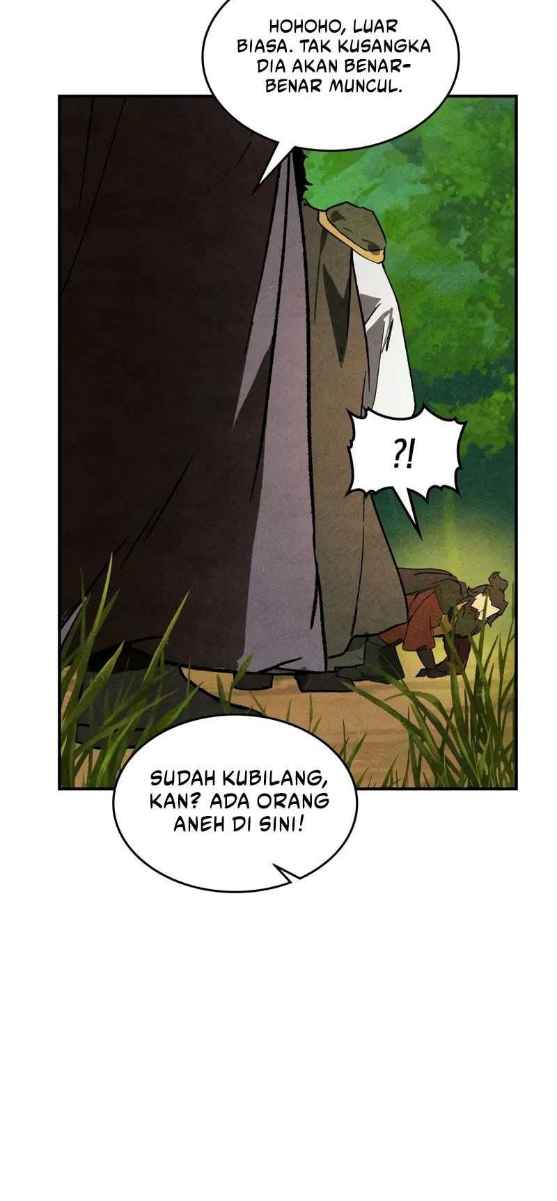 Chronicles Of The Martial God’s Chapter 126 Gambar 49