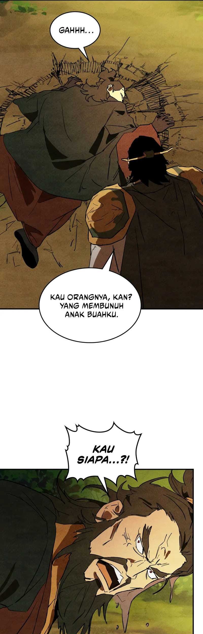 Chronicles Of The Martial God’s Chapter 126 Gambar 46