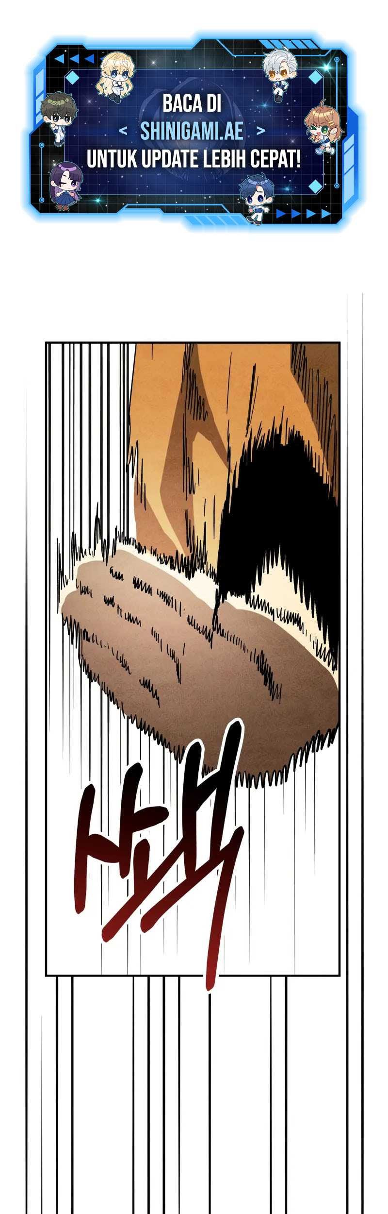 Manhwa Chronicles Of The Martial God’s Chapter 126 gambar nomor 2